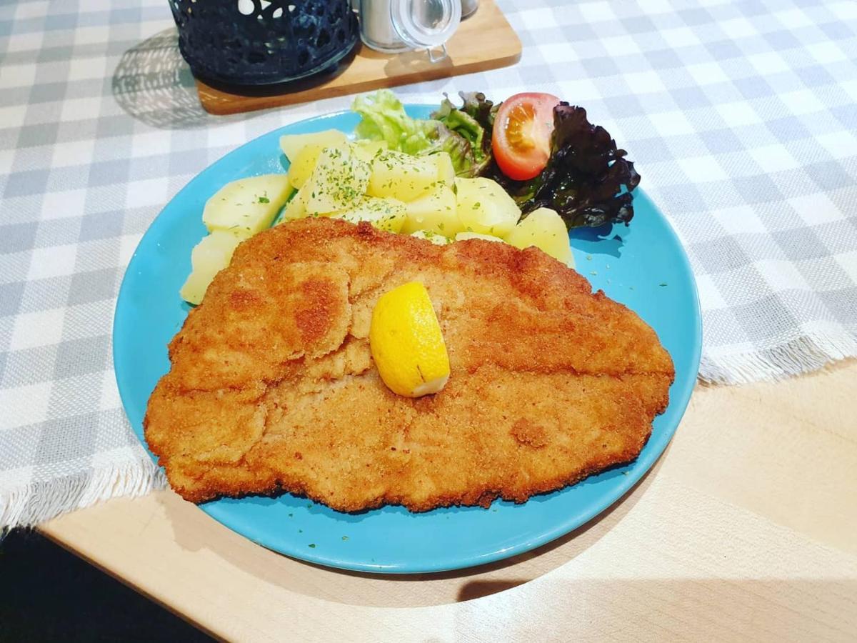 Ammerwald Alm プランゼー エクステリア 写真